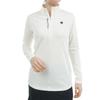Coq Sportif [Le Golf] LG4FLS52L_WH00_M