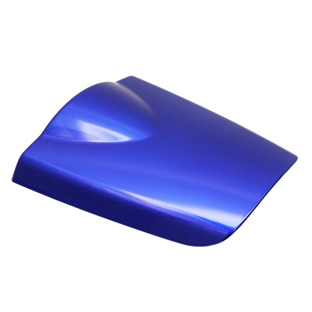 Motorcycle Passenger Rear Seat Cover Fairing For Honda CBR600RR CBR 600RR F5 2003 2004 2005 2006 03 04 05 06