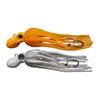 100g Octopus Squid Skirt Bait 200g Big Game Fishing Lure Squid Skirt Bait With Hook  Trolling