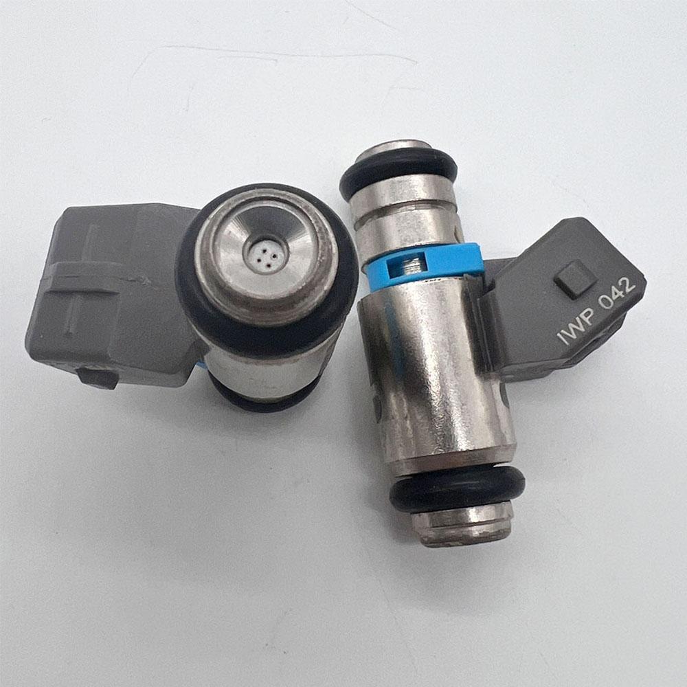 Fuel Injector 8200028797 For Renault Clio Sport 172/182 Megane Scenic1.8/2.0 16V