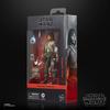 Hasbro Star Wars Black Series Ocean Acolyte коллекционный размер фигурки F9992 подлинный продукт Aniseya, 6 дюймов (15см)