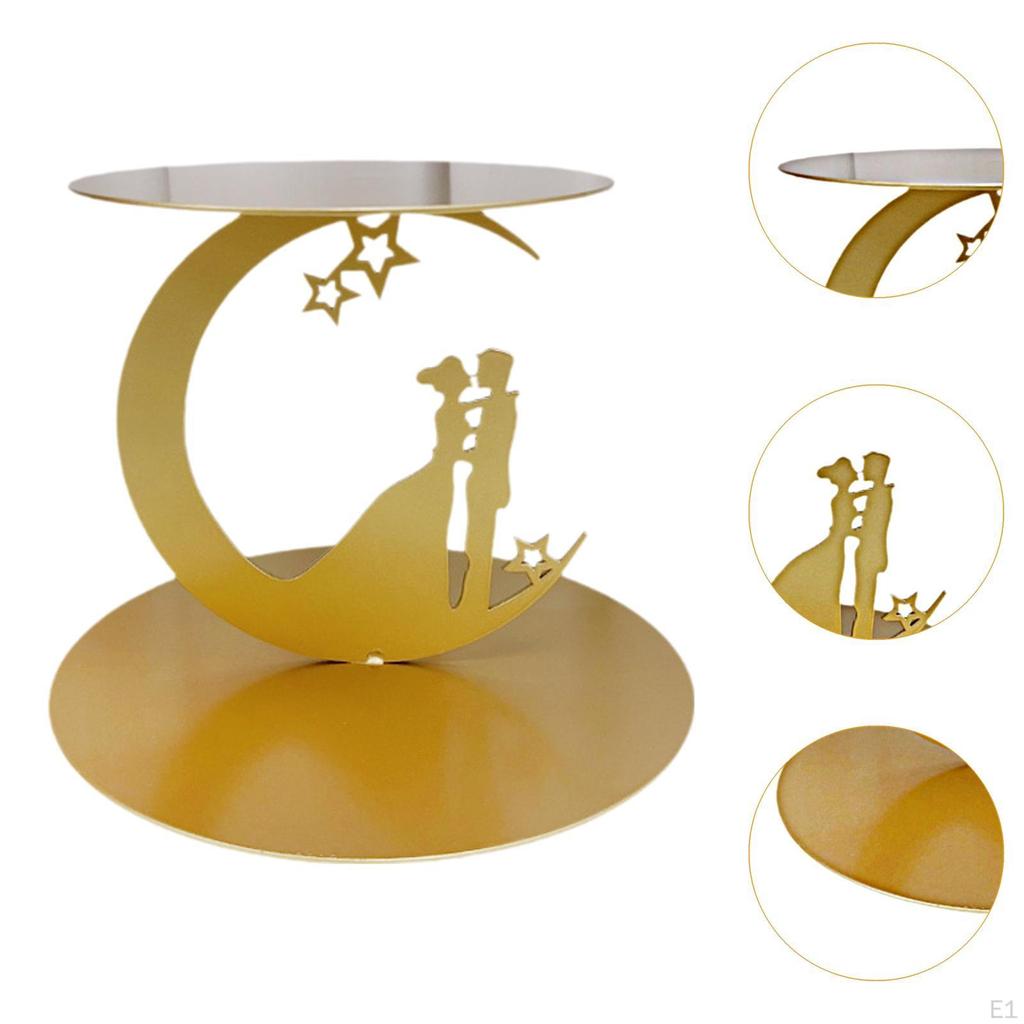 Разделитель для торта, многоуровневый разделитель для десертного стола, держатель для пирожных, декор для торта, свадьба, выпускной