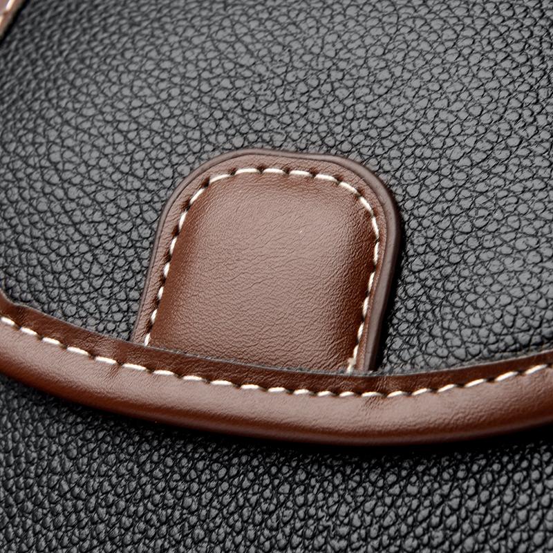 Мини квадратные сумки Сумка Универсальная сумка через плечо Повседневная модная кожаная сумка Сумка для мобильного телефона для женщин