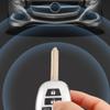 Чехол из ТПУ для автомобильного ключа-пульта с 4 кнопками для Toyota Camry Prius 2012 2013 2014 2015 2016 2017 Corolla RAV4 Аксессуары для корпуса