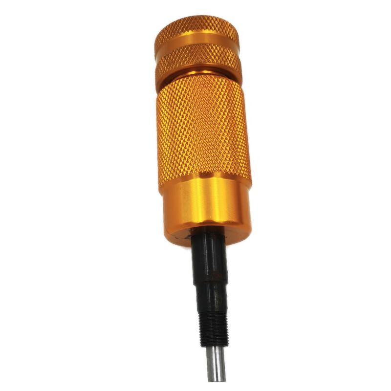 Инструмент для измерения хода якоря AHE Dynamic для форсунок Common Rail BOSCH 110 120 Simens CAT C9 Cummins