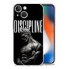 Gym Fitness Bodybuilding Phone Case For IPhone 18 11 Cases IPhone 18 15 12 13 14 16 Pro Max X XR XS 14 15 Plus 16Pro IPhone 1816 Cover