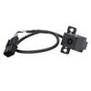 Car Rear View Camera 957603Z603 HD Image Waterproof Reverse Camera for I40 2015 To 2020