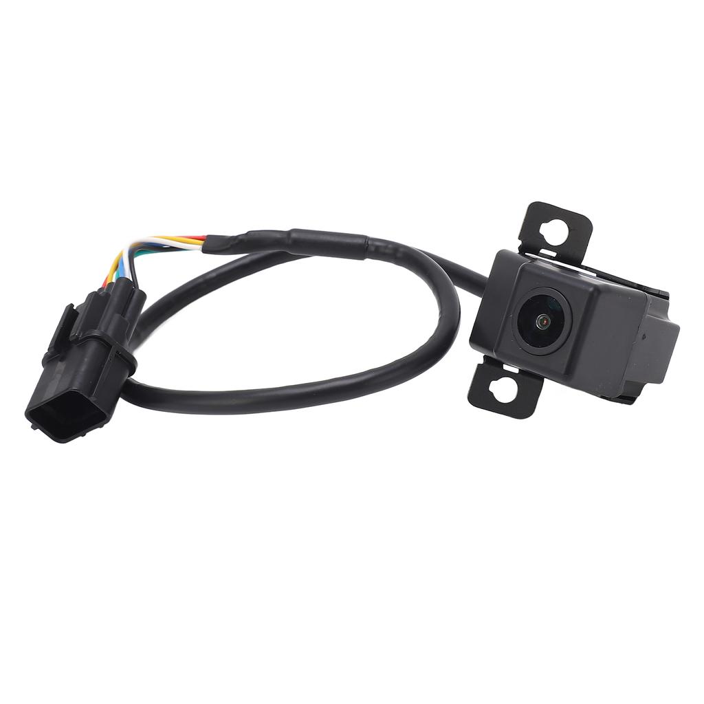 Car Rear View Camera 957603Z603 HD Image Waterproof Reverse Camera for I40 2015 To 2020