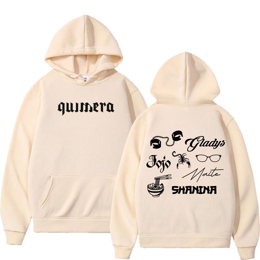 Spring Autumn Fashion Unisex Hoodie Y2K Aesthetic Oversized Sweatshirt Vintage Graphic Pullover HipHop Men's Women's Hoodies