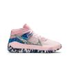 Nike KD 13 EP 'Aunt Pearl' (Unisex) Pink Foam / Light Arctic Pink / Blue Void Basketball Shoes DC0012 600
