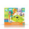 B-Kids Crocodile Playing - Mini Golf with Ball
