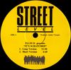 12inch Record ELLIS-D - It's Scratched / Dub Break SL2 Street Level 1990 US Dance & Electronica Used