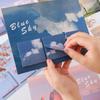 Post-it Note N Times Stick Student Pocket Diy Декоративные материалы Бумага для заметок