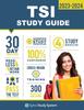 Книга TSI Study Guide : TSI Test Prep Guide with Practice Test Review Questions for the Texas Success Initiative Exam