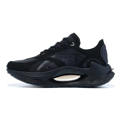 1990 Absolute Shadow RMX Retro Low-Top Sports Casual Shoes Men Sneakers Black ALFT033-2
