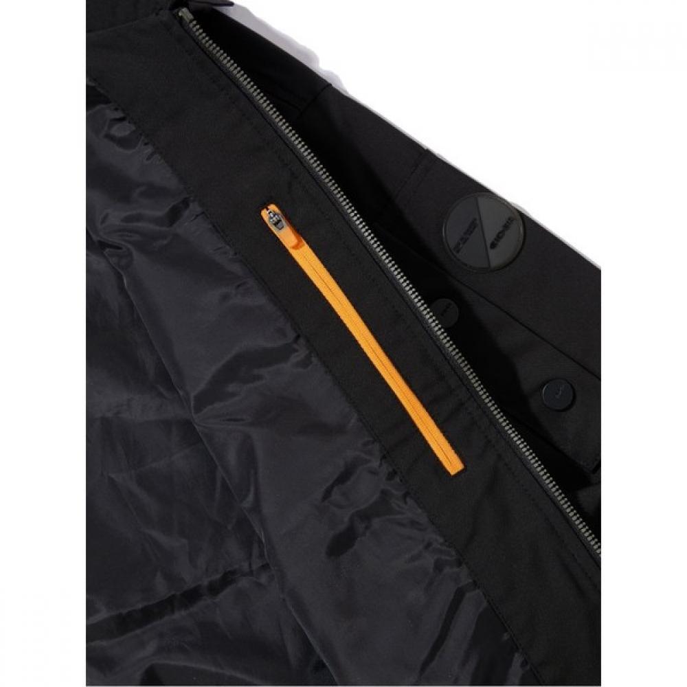 Eider Мужская куртка-бомбер S Jet Dmp23163z1