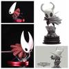 Aixlan Q Версия Фигурка Hollow Knight Hollow Knight 11см Оптовая ПВХ Экшн-фигурка Аниме Рождественский Подарок Коллекционная Фигурка