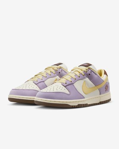 Nike Dunk Low Premium Женские FB7910-500 Размер