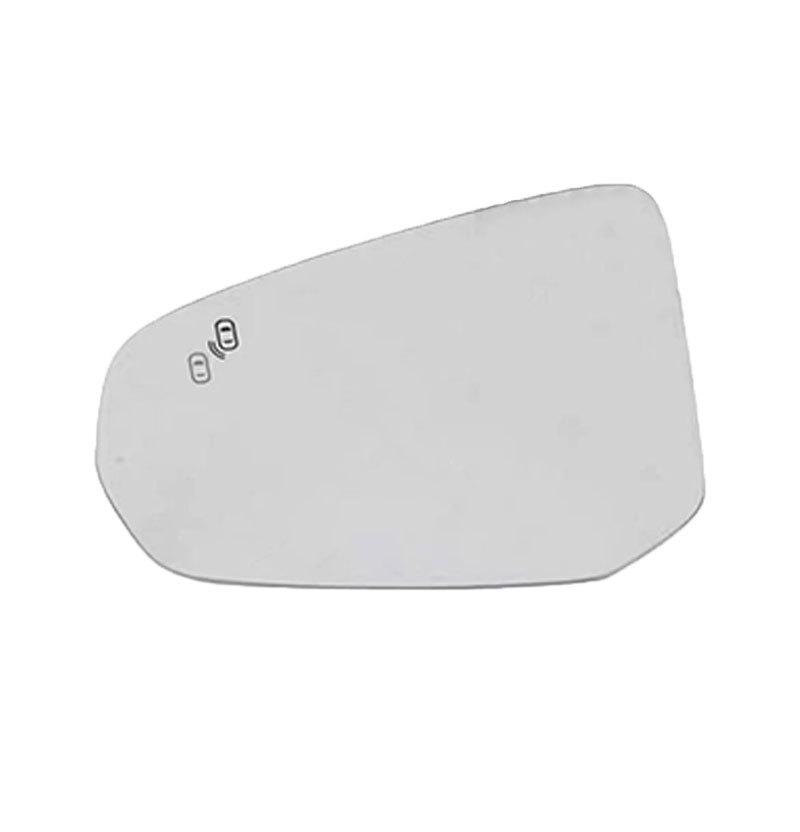 Compatible Rearview Mirror Bottom Shell with Turn Signal Lens for Lynk & Co 02 & 03 (including New Energy Model)