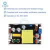 Compact GaN PoweCompact GaN Power Supply Board AC 95-265V to DC 24V 4A / 12V 8A 100W High-Power Switching Power Supply