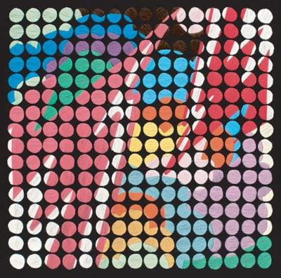 CD - 16 X 16 (Иро Х Иро: Цвета, которые могут IMACD09 Imagined Record 2010 Япония ObiDance & Electronica Б/у