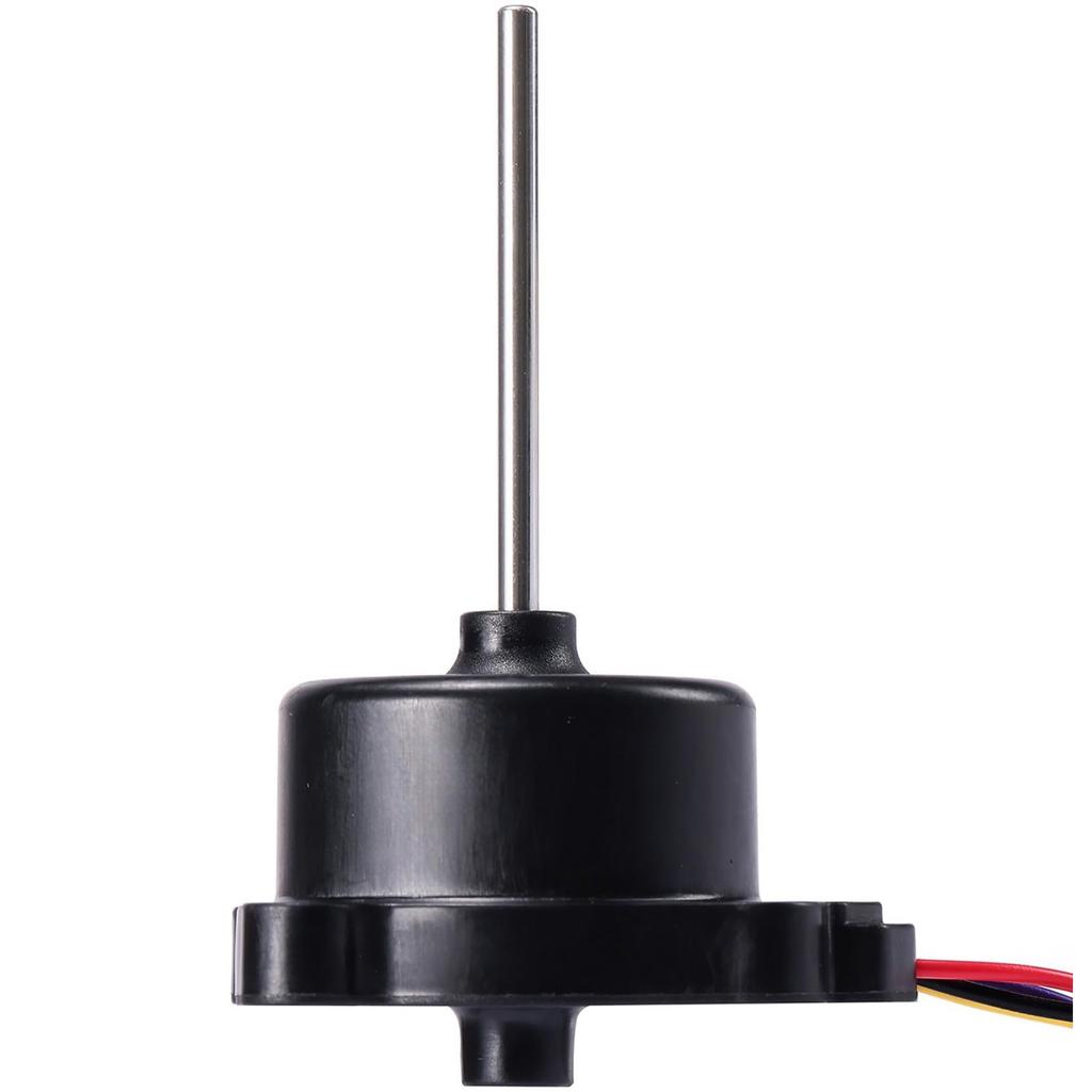 Сборка двигателя вентилятора испарителя холодильника Замена для EAU65058515 EAU65058313 EAU63103001 EAU65058312 12V 1A 4Pin