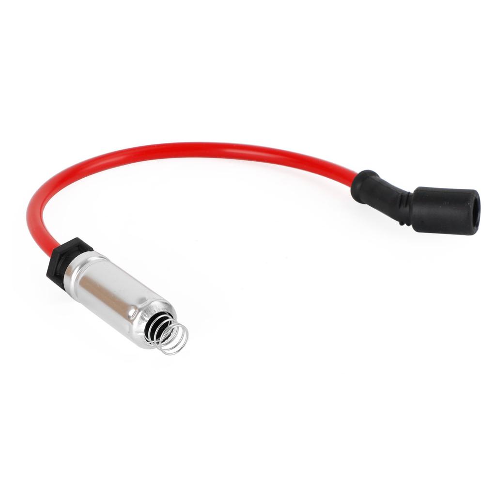 8 шт. катушка зажигания + свеча зажигания + комплект проводов UF262 для Chevy Silverado 1500 2500 GMC