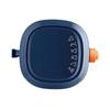 Midea 3-литровый аэрофритюрник, китайская вилка (адаптер в комплекте)