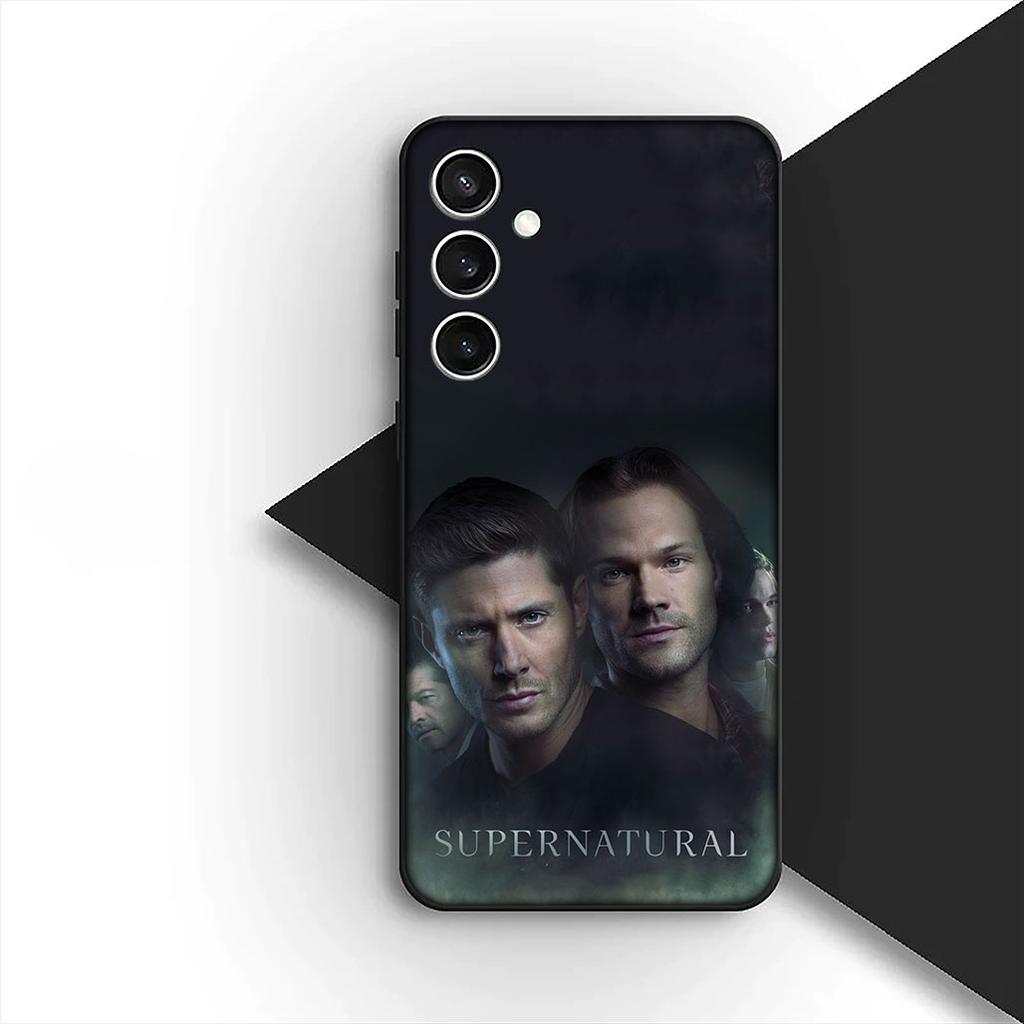 Обои s-Supernaturals Чехол для Motorola Moto G86 G57 E14 E15 G14 G34 G67 G13 G24 A54 G15 Power E22 Чехол для телефона