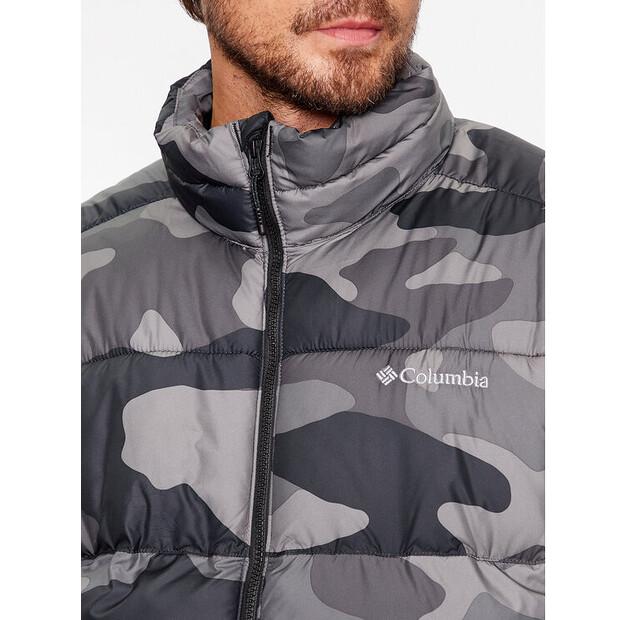 Куртка зимняя Columbia Куртка Pike Lake™ II