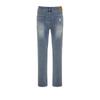 Guess Мужские S M Тон Прямые Mq1d9062