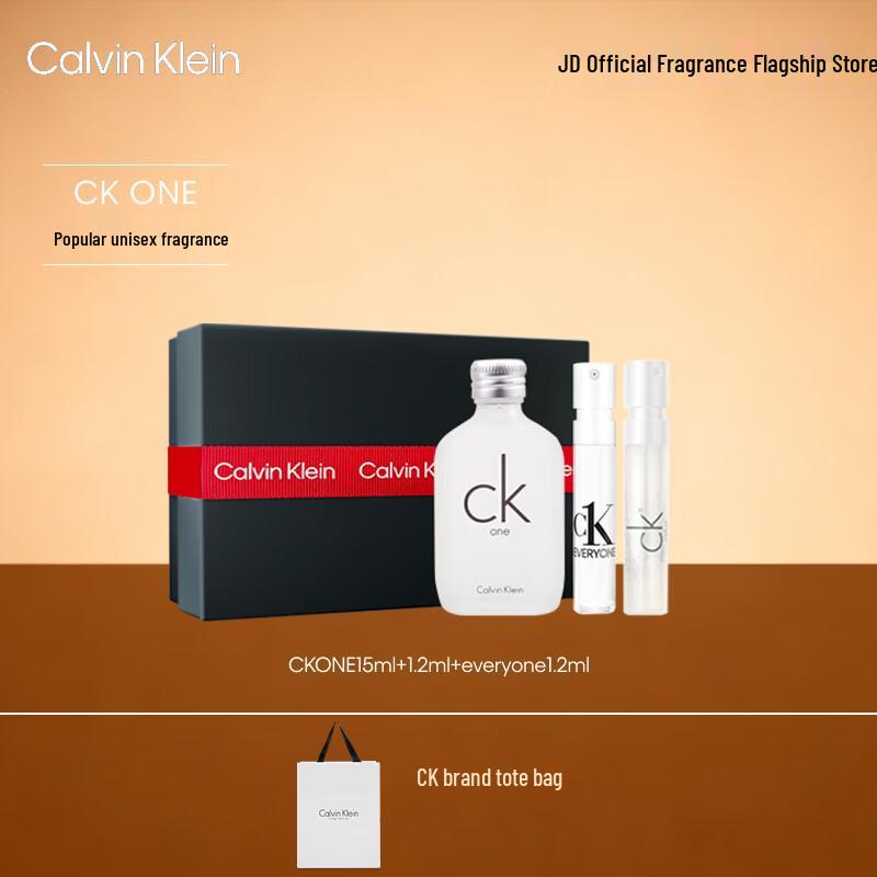Calvin Klein Коллекция ароматов унисекс