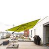 5pcs Fixed Straps for Large Outdoor Umbrella, Wind Protection Fixed Band Wind Lock for Outdoor Cantilever Parasols Adjustable