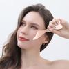 Новый массажер-ролик Гуаша для ухода за лицом, Усиливает впитывание средств по уходу за кожей, Идеально подходит для домашнего спа-салона, Отличный подарок для друзей