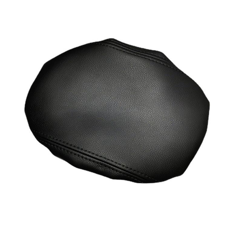 Подлокотник автомобиля Коврик для центральной консоли Подлокотник Защитная подушка Подлокотники Ящик для хранения Чехол Накладка PU Для Toyota Corolla Cross XG10 2024+