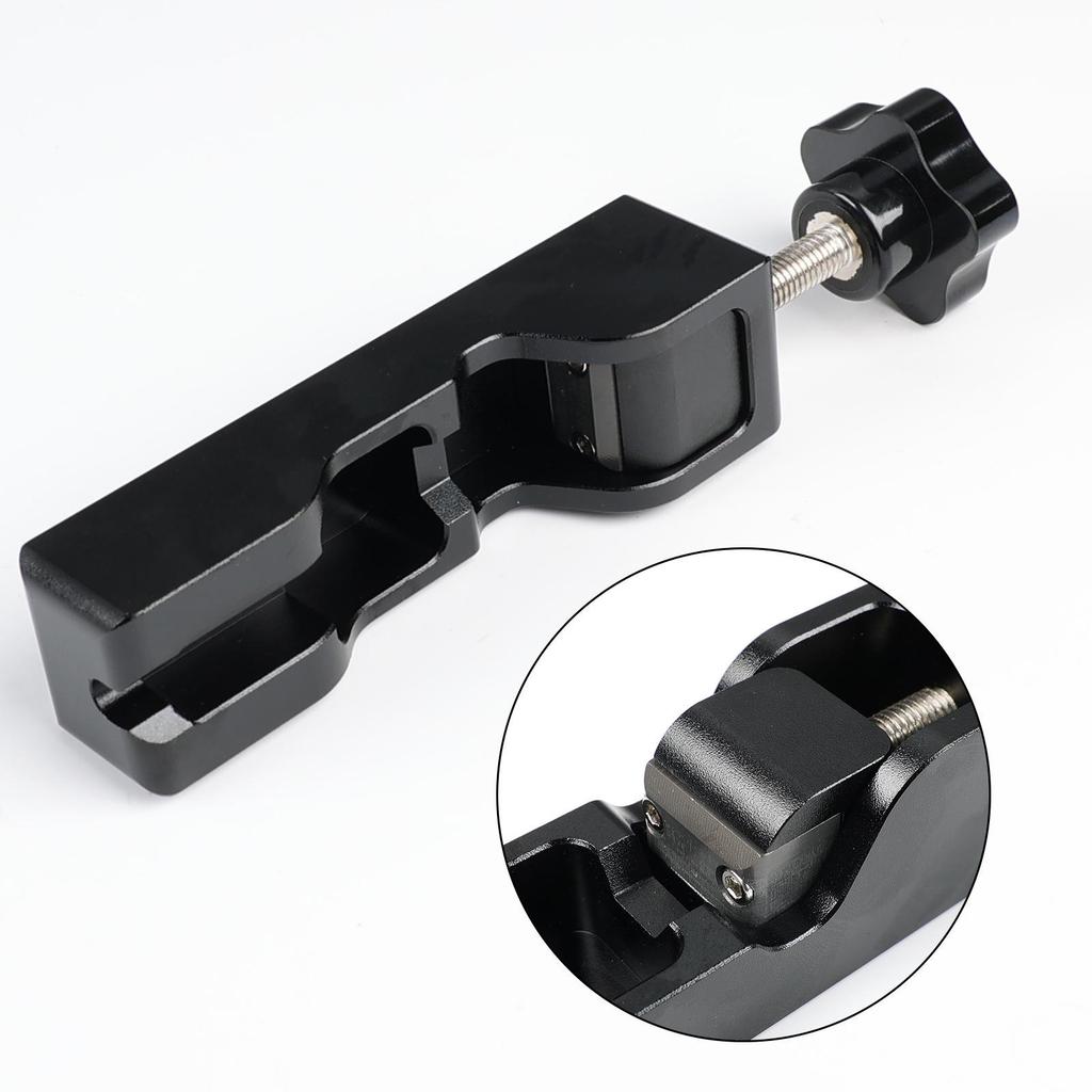 Universal Car Spark Plug Gap Tool Kit for 10/12/14/16mm Adjustment Tools