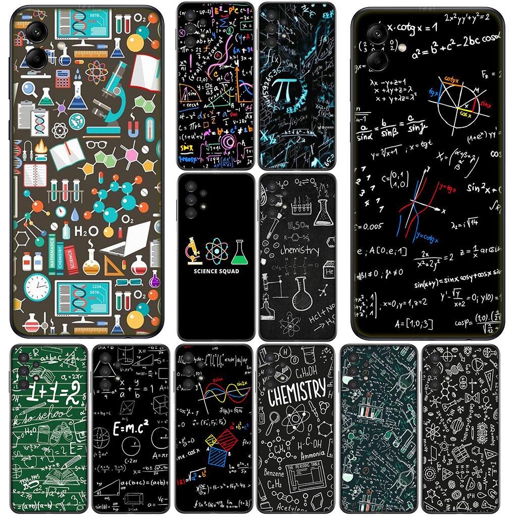 Чехол Химия Наука Химический Математика для Motorola Moto Edge 70 60 Fusion NEO Pro G Stylus G56 G96 G52 G04 G05