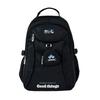 Minimalist Nylon Cute School Backpack For Teens College Schoolbags Students