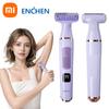 ENCHEN A1 Hair Trimmer For The Whole Body Type-C Fast Charge 3-IN-1 Smooth Painless Detachable Blade
