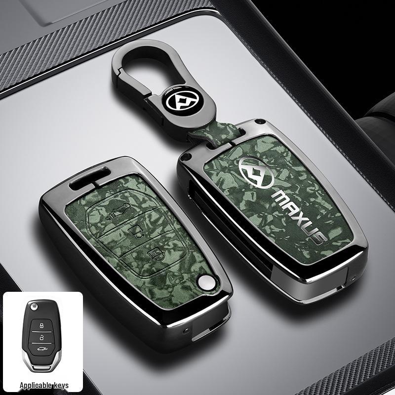 Защитный чехол для пульта-ключа Maxus G10/V90 - Совместим с G50, V30, D60