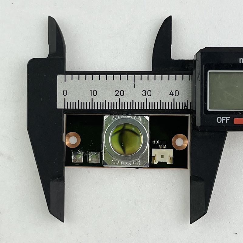 LED Stage Light Replacement Module - 100W Lamp Beads for Moving Head, Big/Small Steel Cannon Fixtures.