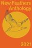 Книга New Feathers Anthology 2021
