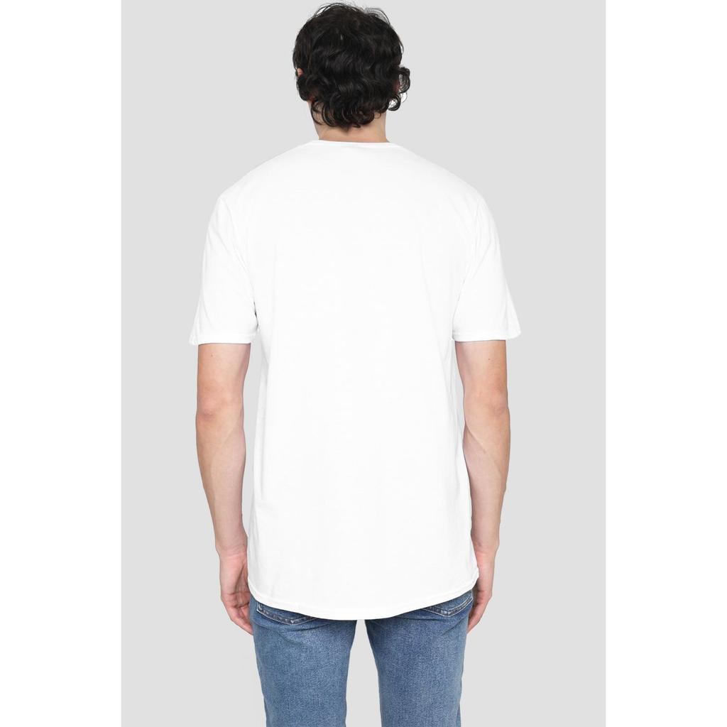 The Nightmare Before Christmas Mens Hail The Pumpkin King T-Shirt