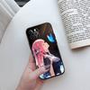 IR19 Miku Nino Itsuki Nakano Phone Case for Motorola Moto Edge Plus G54 E14 G04S G45 G54 G64S30 S50 X30 X40 X50 Ultra Pro Power