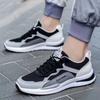 Весенне-летняя повседневная обувь мужская обувь дышащая сетчатая обувь мужская спортивная обувь для молодых и юных студентов беговая модная обувь