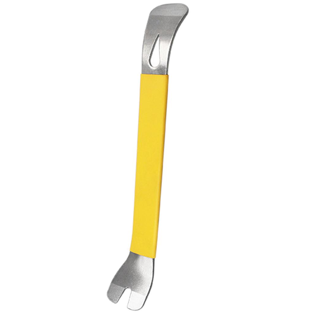 Многоцелевой монтировка из нержавеющей стали в форме капли воды для ручного инструмента, применяемого в строительстве и ремонте, для повседневного использования