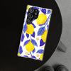 Чехол для телефона Citrus Limon Linnaeus для Samsung Galaxy S26 S25 Edge S24 S23 Ultra S22 Plus S21 FE S20 + Художественный Индивидуальный Fundas