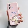 Чехол для телефона Xiaomi Redmi Note 12S 2023 Стильный узор ТПУ Силиконовая задняя панель Funda Для Xiomi Redmi Note 12s 4G Note12s Capa