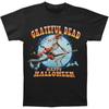 Grateful Dead Wicked Bertha Unisex T-shirt