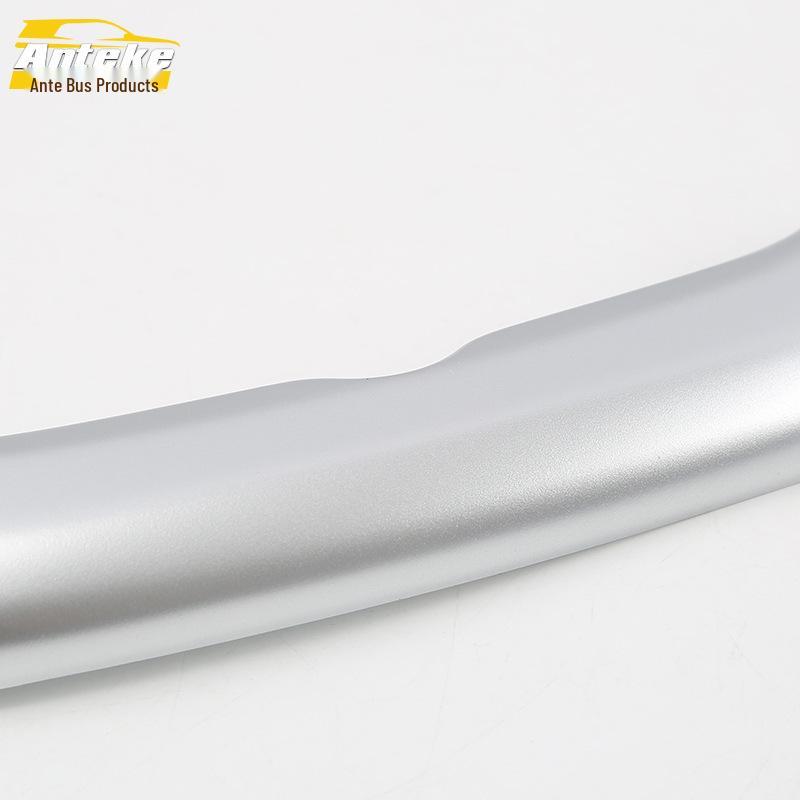 Отделка приборной панели Buick: Декоративная накладка с гальваническим покрытием для 18 моделей